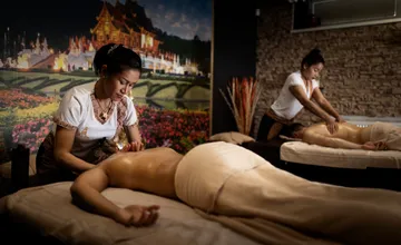 V Žiline nájdete relax pre telo aj myseľ. Thajská oáza pokoja Sabai Dee chystá novinky