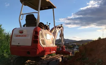 Rumana – zemné práce bez príplatkov za dopravu v celom Žilinskom kraji