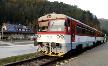 Nezmeškajte svoj spoj! Vlaky medzi Žilinou a Rajcom budú odchádzať v nových časoch