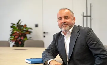 Nový prednosta Mestského úradu Žilina: Chcem, aby sa pre obyvateľov urobilo maximum