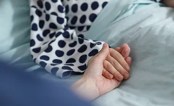 Nemocnica na Liptove zakazuje návštevy na detskej klinike, dôvodom je epidemiologická situácia!