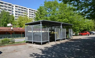 Žilina chce redukovať kontajnerové stojiská pri rodinných domoch, začne tými problémovými