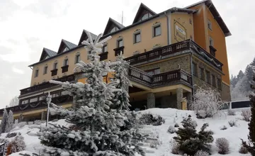 Horský hotel Husárik je na predaj. Patrí medzi najvyhľadávanejšie na Kysuciach