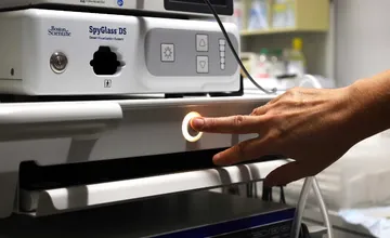 Žilinská nemocnica vymenila dosluhujúce zariadenie. Ročne ním vyšetria 800 pacientov