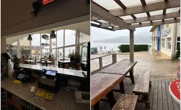 FOTO: Legendárna reštaurácia na Oravskej Priehrade otvára dvere novému nájomcovi. Súčasný sa rozhodol odísť