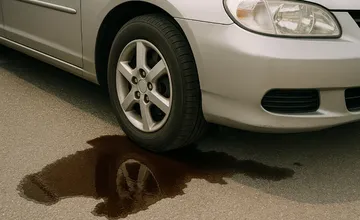 Zlodeji paliva sú späť: Viacerým autám v dvoch mestách na Orave niekto prevŕtal nádrž