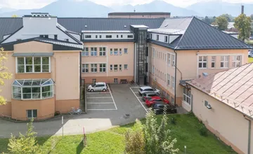 Ľuďom s psychickými problémami pomôže nové centrum. Je jediné v Žilinskom kraji