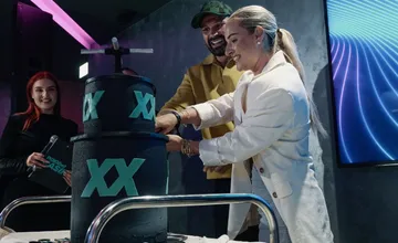 Príďte si porovnať sily s Dominikou Cibulkovou v turnaji o 10 000 €
