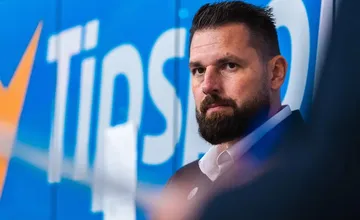 Zdrvujúca strata asistenta trénera Liptákov, Richard Stehlík prišiel o nevlastného syna (†13)