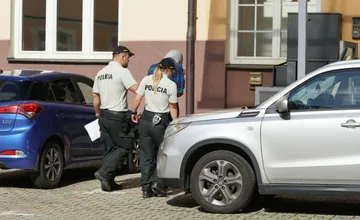 Kysučan sa žene vyhrážal smrťou, dvakrát dokonca manipuloval s jej autom. Skončil pred súdom