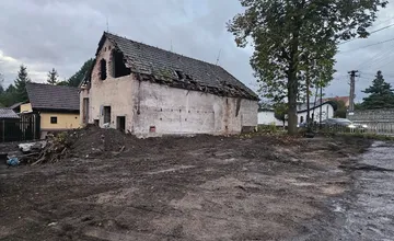 V obci pri Žiline majú pribudnúť nové lekárske ordinácie. Vyrastú na mieste starého domu