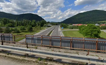 Obyvatelia Brodna sa búria. Na preloženú cestu I/11 sa priamo nenapoja, má viesť ponad ich domy