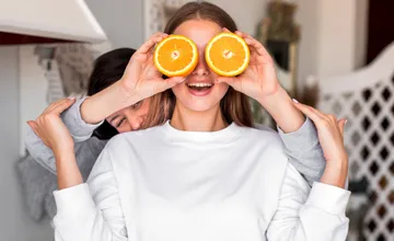 Naučte sa, ako posilniť prirodzenú obranyschopnosť svojho tela