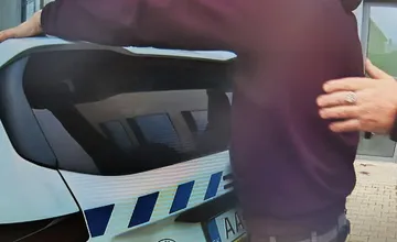 Čokoláda za 92 eur aj dvojica s plnými rukami. Zlodeji v Žilinskom kraji si trúfajú stále viac