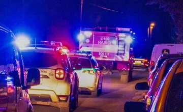 Na Orave horela krčma, plamene pohltili výčap i terasu. To, čo spôsobilo požiar, sa môže stať kdekoľvek!