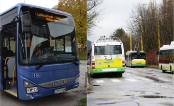 Blíži sa zmena času, prázdniny aj sviatky. Ako to ovplyvní autobusovú dopravu v Žiline a okolí?