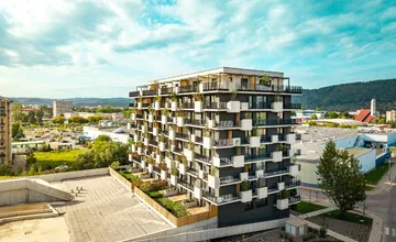 Kvetnica pod Dubňom v Žiline skolaudovaná: Nové bývanie s dotykom prírody je pripravené pre prvých obyvateľov 