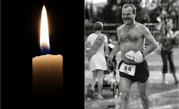 Športová komunita smúti. Zomrel jeden zo zakladateľov Kysuckého maratónu Ján Rebroš