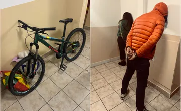 V Žiline zadržali dvojicu v pátraní. Mali pri sebe podozrivý majetok