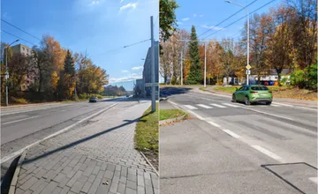 Žilinskí motoristi si vydýchnu. Kritizovaná Obchodná ulica sa dočká rekonštrukcie za takmer 460-tisíc eur