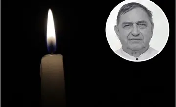 Zomrel kňaz a rehoľník, páter Štefan Gerboc. Pôsobil ako správca farnosti v Terchovej