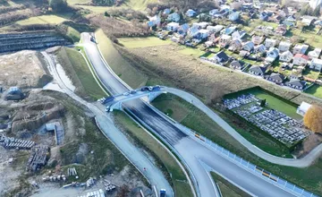 VIDEO: Kadiaľ povedie diaľničný privádzač v Rajeckej doline? Obyvateľom zásadne zmení život