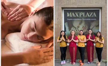 Uzdravujúca sila dotyku – keď je masáž viac než len pôžitok