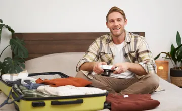 Chystáte sa na predvianočný pobyt? Radíme, čo si nezabudnúť zabaliť