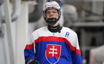 Nela Lopušanová, rodáčka zo Žiliny, mieri na prestížnu univerzitu. Bude druhou Európankou v histórii