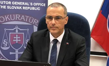 Žilinský prokurátor poslal poslancom list. Maroša Žilinku obvinil zo zásahov do citlivých politických káuz