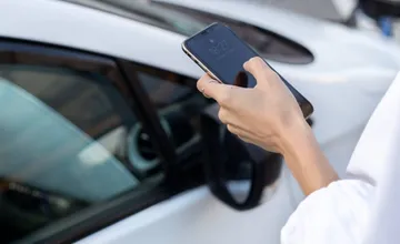 Žilina hľadá nového kontrolóra parkovania, zarobiť si môže až do 1368 eur mesačne