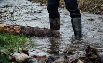 Kvapka Rajeckej doliny sa tento rok presúva z lesov aj k vodným tokom