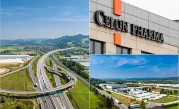 Investícia 16 miliónov eur: Poľská firma bude pri Žiline plniť lieky na chudnutie a cukrovku