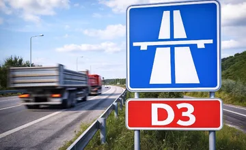 Veľký míľnik pre kysuckú diaľnicu. Jednotlivé úseky odovzdajú zhotoviteľom