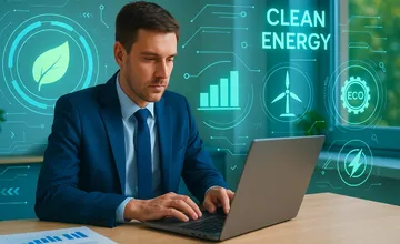 Energetika: odbor s budúcnosťou. Študuj v Žiline a pracuj na projektoch, ktoré menia skutočný svet