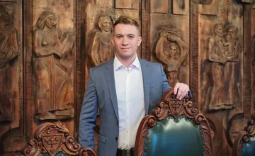 Fiabáne odvolal Kapitulíka z pozície viceprimátora. Dôvodom má byť tajné hlasovanie pri voľbe hlavného architekta