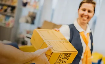 Ako budú otvorené poštové pobočky počas vianočných sviatkov? Pozrite sa, v ktoré dni sa vám neoplatí ísť na poštu