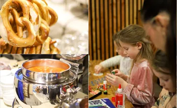 Pivo a kapustnica pomohli chorým deťom. Krčma Váh vyzbierala peniaze na nový kardiomonitor