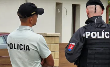 V byte pri Martine našli mŕtvu ženu, podozrievali 62-ročného muža. Pitva všetko zmenila