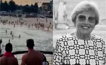 Obeťou teroristického útoku na pláži v austrálskom Sydney je aj Slovenka Marika Pogany