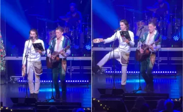 VIDEO: Upravený text legendárneho Sniežik sa nám chumelí od známych slovenských hercov dobýja internet