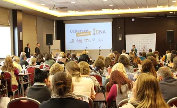 DNA učiteľa 2025: Keď sa vzdelávanie stretne s inšpiráciou, ľudskosťou a budúcnosťou