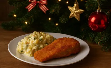 Prečo na Štedrý večer jeme kapra a zdobíme vianočný stromček? Pôvod tradícií vás možno prekvapí