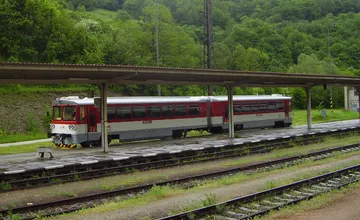 Menej porúch a dlhšia životnosť. Modernizované motoráčiky budú premávať na Orave a v Turci