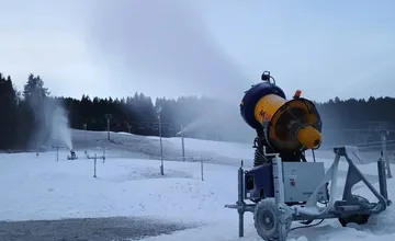 Lyžiarske strediská v Žilinskom kraji očakávajú mrazy. Sú známe ďalšie termíny otvorenia!