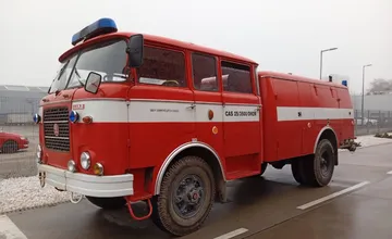 Dobrovoľným hasičom z Višňového doslúžilo vozidlo, dostali ten najlepší vianočný darček