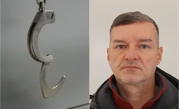 Kysučan Pavol uteká pred spravodlivosťou. Polícia po ňom vyhlásila pátranie na Silvestra