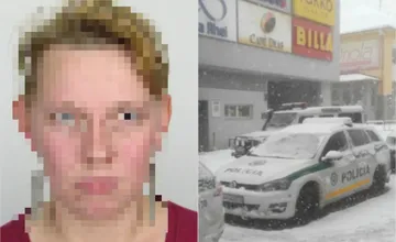 Pátranie po Žilinčanke Ivane, ktorá zmizla tesne po sviatkoch, polícia ukončila