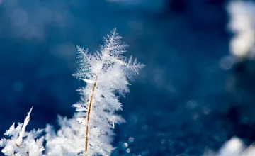 Mrazy v Žilinskom kraji ešte zosilnejú. Teploty môžu spadnúť až na -21 °C 