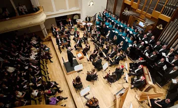 Žilinský orchester hlási opäť vypredané! Dostupné sú posledné lístky na koncert v rytme tanga a slovenských tancov